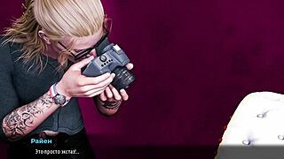 what's next in fashion business episode 4 part 2 gameplay?