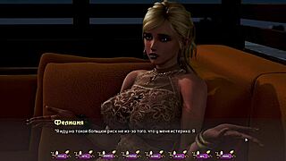 Complete Gameplay Pale Carnations Part 20