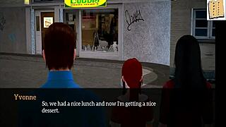 Join the fun adventures of my new family in this cartoon episode