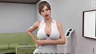 i’m hooked on knockout master part 8 pov ass play