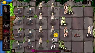 Monster Girl Played 2!