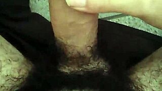 Young Gay Portuguese Guy Feels Intense Solo Pleasure