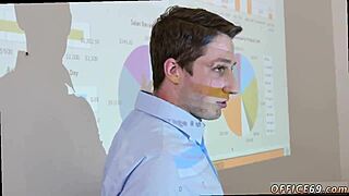 Emo boy enjoys free gay sex on pantsless friday.