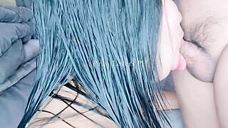 it's my FANTASY to FUCK my step sister hard