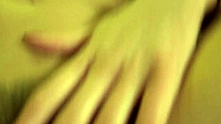 Marley brinx shows amazing body and creams from pussy groping in holiday pov