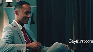 Late night flights repressed straight men go gay dillon diaz aj sloan