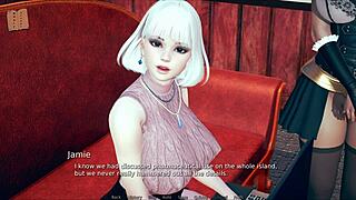 Polyturnon 3 Game Adventure