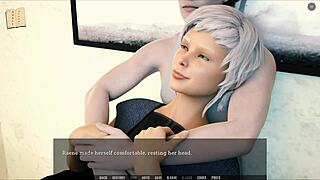 Tales from the unending void 126 unfolds in game