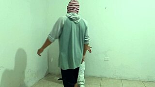 Does Alba Fulfill Wife's Fantasy?