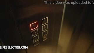 Two horny babes surprise with pussy fucking threeway featuring angelika grays and lia lin