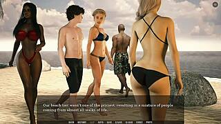 Man, had hot sex with my step-cousin after boxing today!