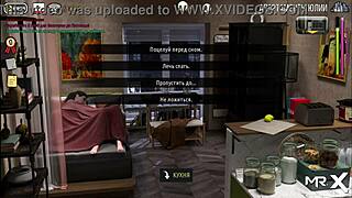 fashion business just dont stop episode 2 scene 74 in 3d cartoon anime hentai