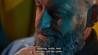 VIP4K Fitting Room Turns Into Wild Cheating Fantasy