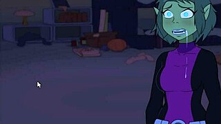 18titans episode 55 - women love