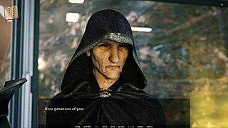 Tales From The Unending Void 175