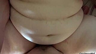 Horny Wife Seduces Neighbor While Husband Works Away