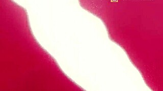 Futanari action in top hentai clip