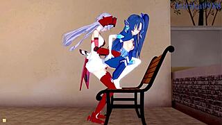 Otherworldly Beach Adventure Part 1