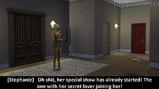 reunion episode 114 game