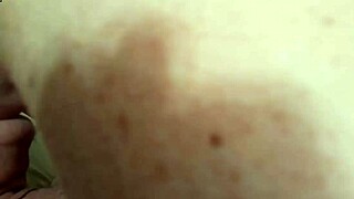 she rides pov in married couple wedding