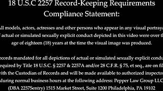 Busty Dee Williams titty fucks, sucks, then rides hard