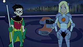 18titans episode 55 - women love