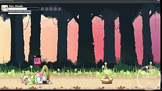 精灵Max 1 动画变态游戏激情