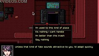 Battle Brothel Warriors Showcase Big Tits