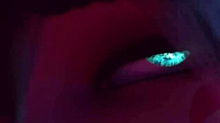 kiriko - intense time yeero adventure