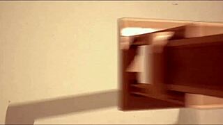 Piss Thirsty Brooke Johnson Rims Dom in Rocky Mountains