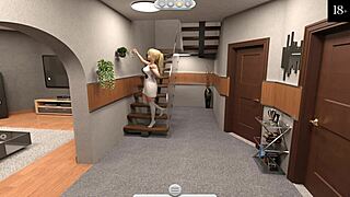 Complete Gameplay Happy Summer Part 6