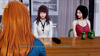 Cartoon hentai reveals my deepest Indian desires.