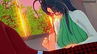 老师禁忌小秘密真妹魔王NTR疯狂第1章