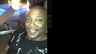 Check it, big titty vixen double teamed by BBCs!