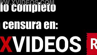 Halloween 2023 Nurse Cosplay Whore Dominates Hard