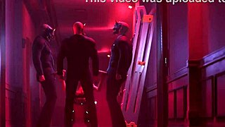 kiriko - intense time yeero adventure