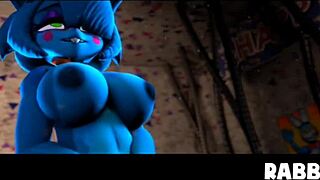 Fnaf epic hentai compilation with wild scenes. dive into animated fantasies now!