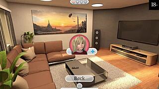 Complete Gameplay Happy Summer Part 6