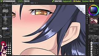 stream picarto toniwing trashman 2022 12 18 b