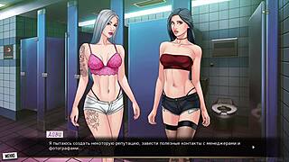 Complete Gameplay of Our Red String Part 22