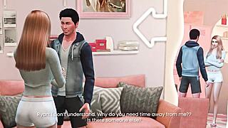 Is Steven An Excerpt From 3d Hentai Preview Version?