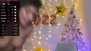 I witnesed the wet cunt squirting live at New Year's Eve, it was awsome!