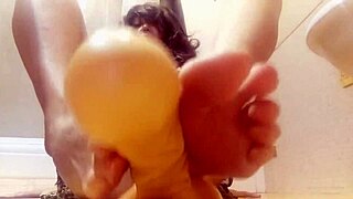 can’t decide if my cock or pussy steals the show here