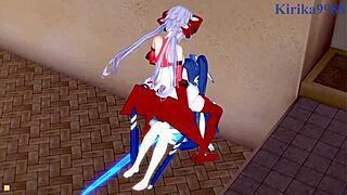 Otherworldly Beach Adventure Part 1