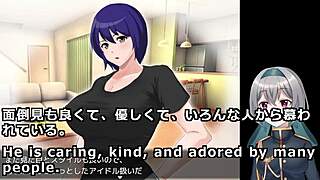 An Ordinary Relationship Demands Sex In Room 1-5