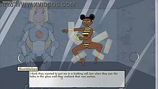 18titans episode 55 - women love