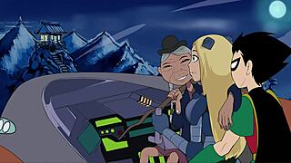 18titans episode 55 - women love