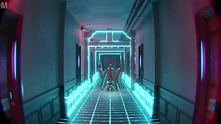 kiriko - intense time yeero adventure