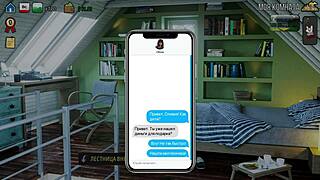 我在《Sunville熟女》第10集狂野口交中深潜