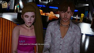 Exciting adventures in Eternum 210